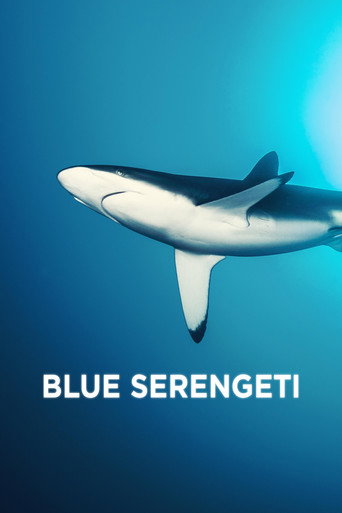 Blue Serengeti (1970)