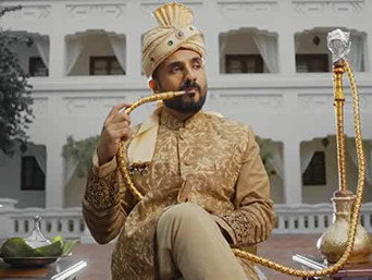 Episode 5 — Aaya Sher Aaya Sher - Lucknow