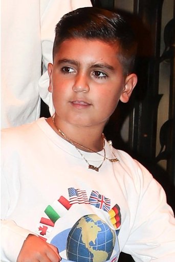 Image of Mason Disick