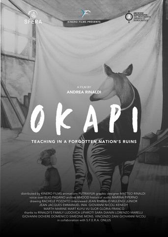 OKAPI