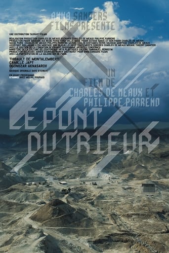 Poster för Le pont du trieur