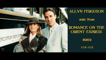 Romance on the Orient Express (1985)