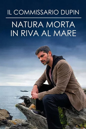 Il commissario Dupin - Natura morta in riva al mare
