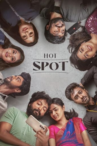 Hot Spot (2024) Tamil