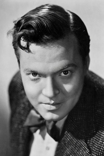 Orson Welles