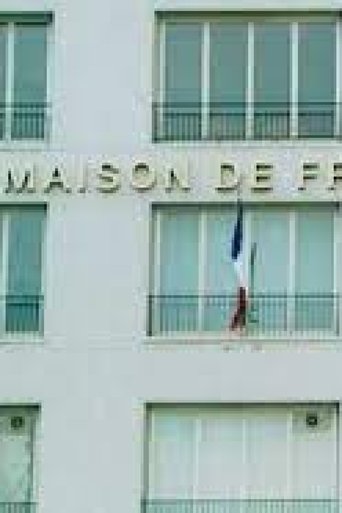 Maison de France en streaming 