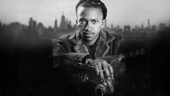 #6 Ernest Cole: Lost and Found