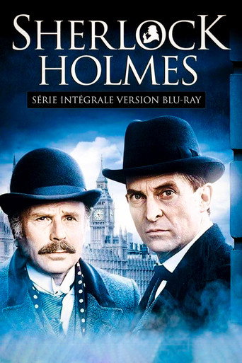Sherlock Holmes