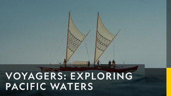 Voyagers: Exploring Pacific Waters (2026)