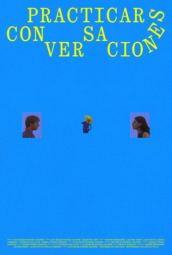 Practicar Conversaciones