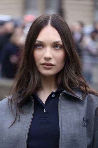 Foto de Maddie Ziegler