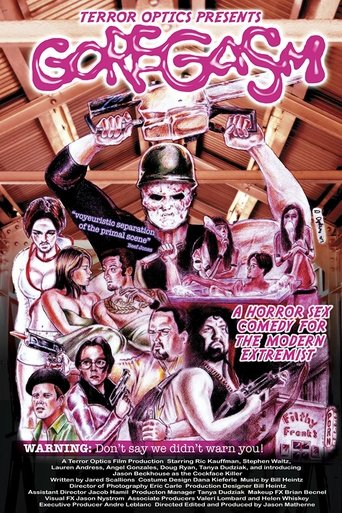 Goregasm (2007) Goregasm (2007)