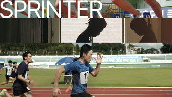 #4 Sprinter