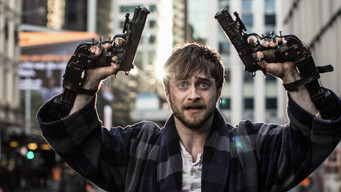 Стволи Акімбо (2019) / Guns Akimbo - огляд