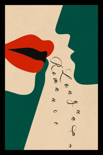 Romance Language (2019)