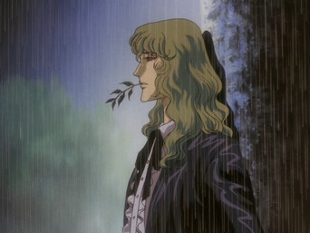 Episode 11 — Under the Elm Tree...