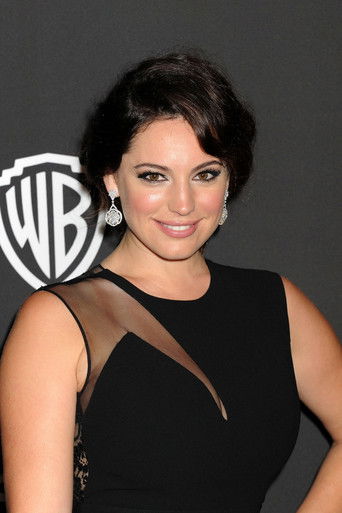 Kelly Brook — photo 16