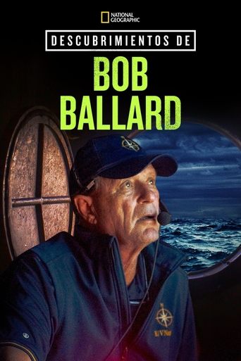 Descubrimientos de Bob Ballard Descubrimientos de Bob Ballard