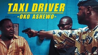 #4 Taxi Driver