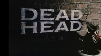 #1 Dead Head