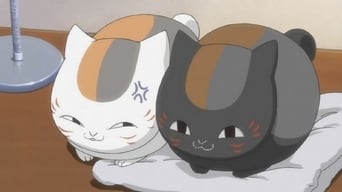 Episódio Episódio 1 da série O Livro de Amigos de Natsume