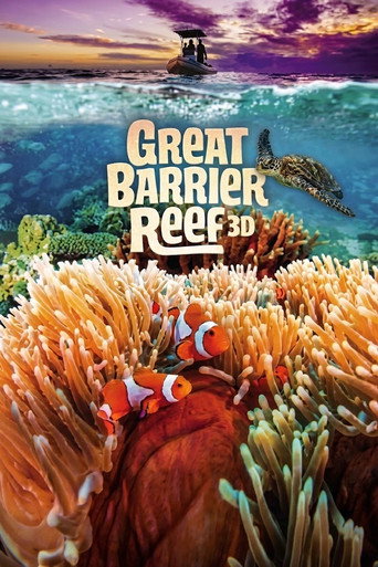 Great Barrier Reef 3D