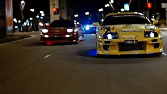 Evolusi: KL Drift 2 (2010)