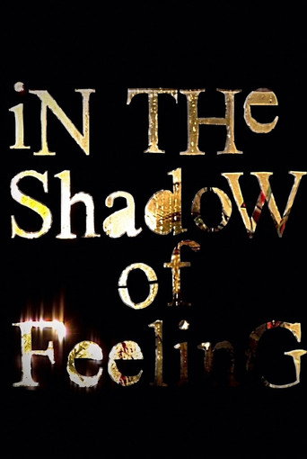 Cartell de In the Shadow of Feeling