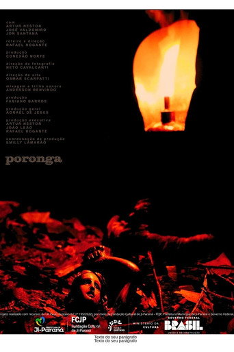 Poronga