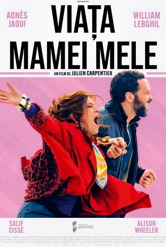 La vie de ma mère
