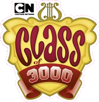 صورة من Class of 3000