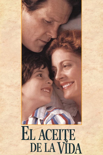 Póster del título