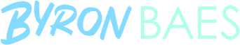 Byron Baes logo