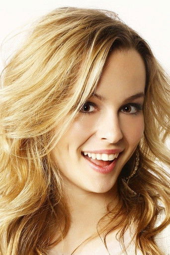 Foto de Bridgit Mendler