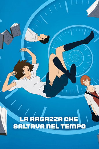La ragazza che saltava nel tempo