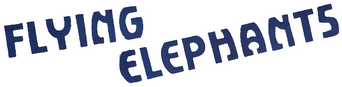 Flying Elephants logo