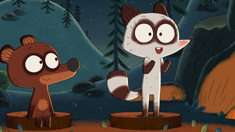 Little Bear (2020- )
