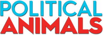Political Animals logo