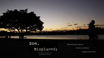 #1 Zoe.Misplaced