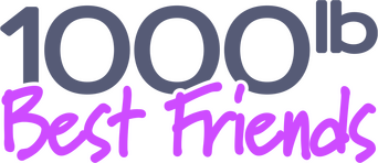 1000-lb Best Friends logo