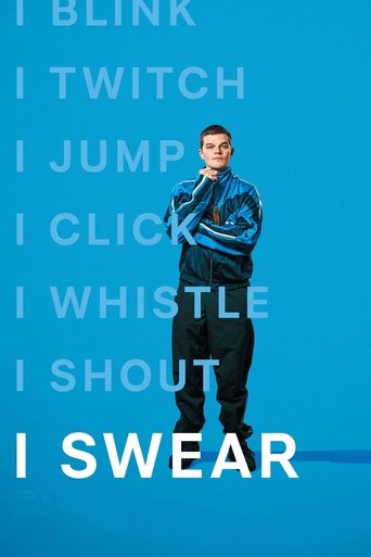 I Swear (2025)