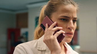 Tomorrow Is Ours S1E2005 poster