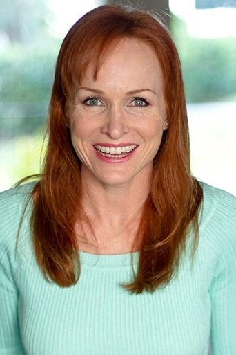 Nicole Randall headshot