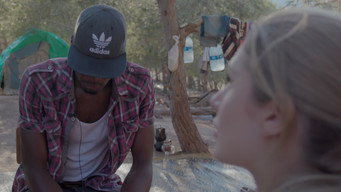 Borderless (2019)