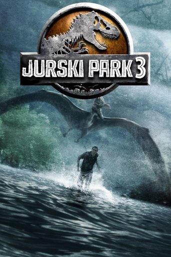 Jurski park 3
