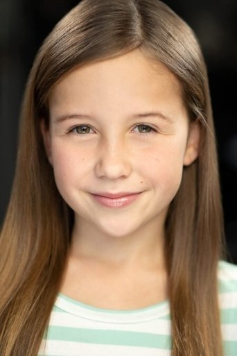 Imagine Madeline Hirvonen