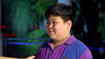 Episode 20 — Episode 20