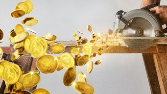 Renovation Goldmine (2022- )