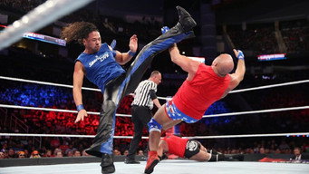 WWE Survivor Series (2017)