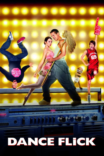 Dance Flick poster 7